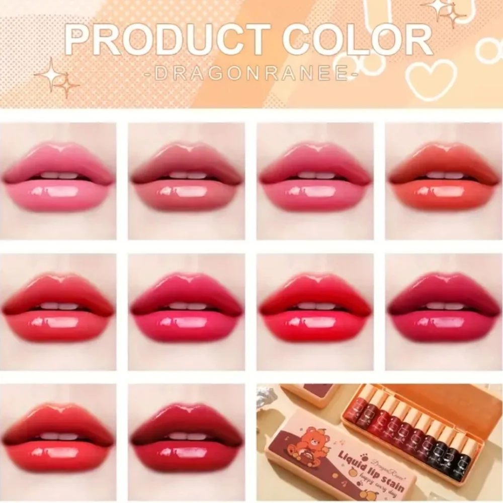 Tough2sweet 🥀charming lipgloss